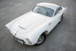 Pegaso Z-102 B Coupe por Saoutchik 1951 года